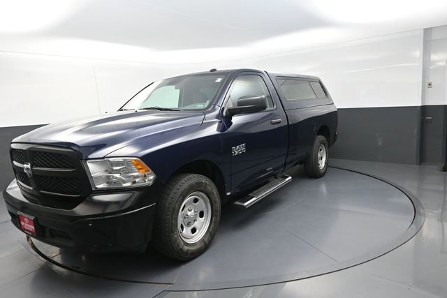 Used 2014 RAM 1500 Tradesman w/ Power & Remote Entry Group AWD/4WD image 33