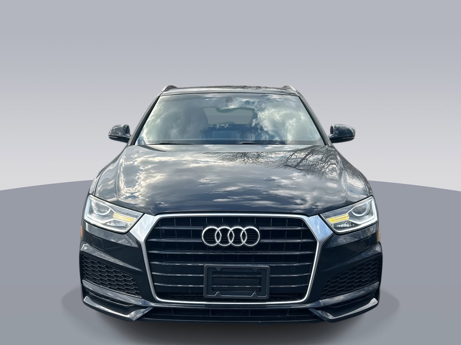 Used 2018 Audi Q3 2.0T Premium image 8