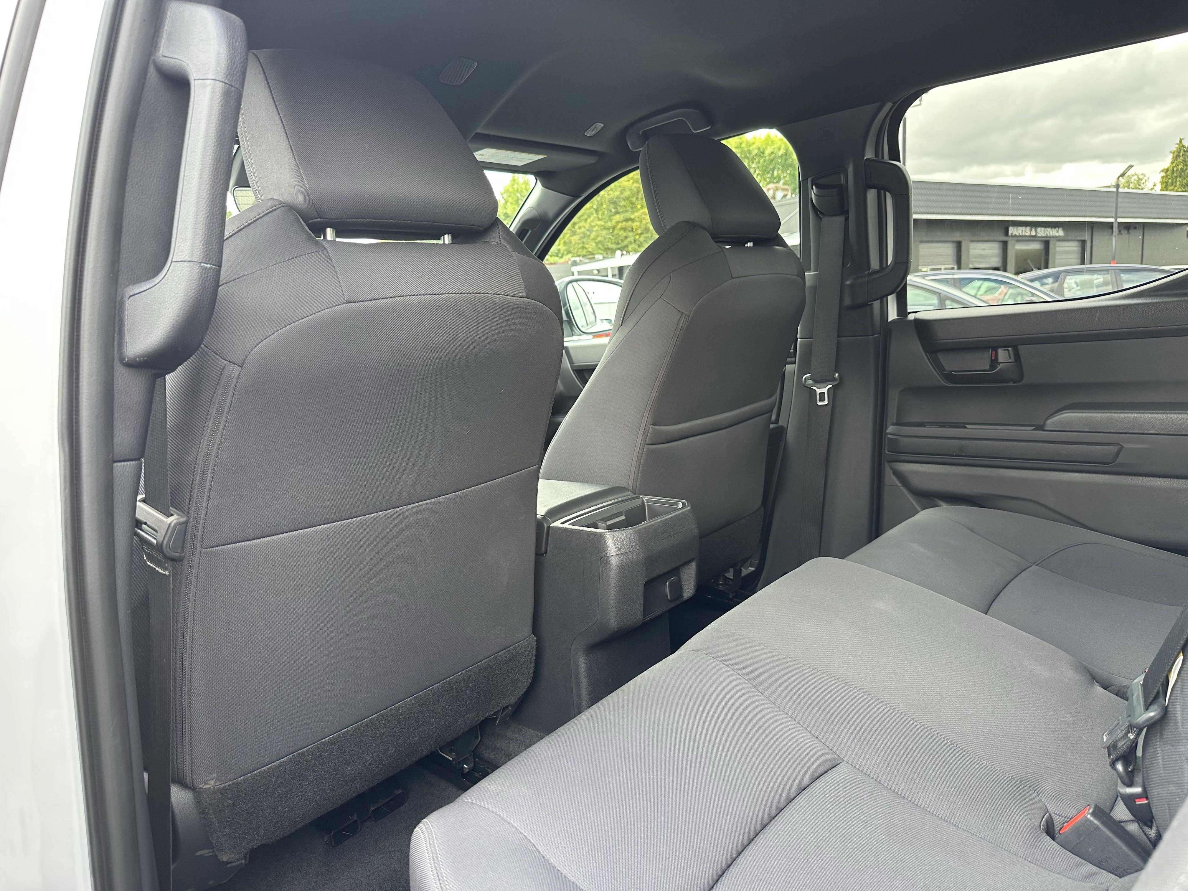 Used 2024 Toyota Tacoma SR5 image 18