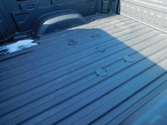 New 2026 Chevrolet Silverado 2500 LT image 14