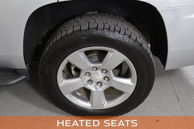 Used 2017 Chevrolet Tahoe LT RWD image 11