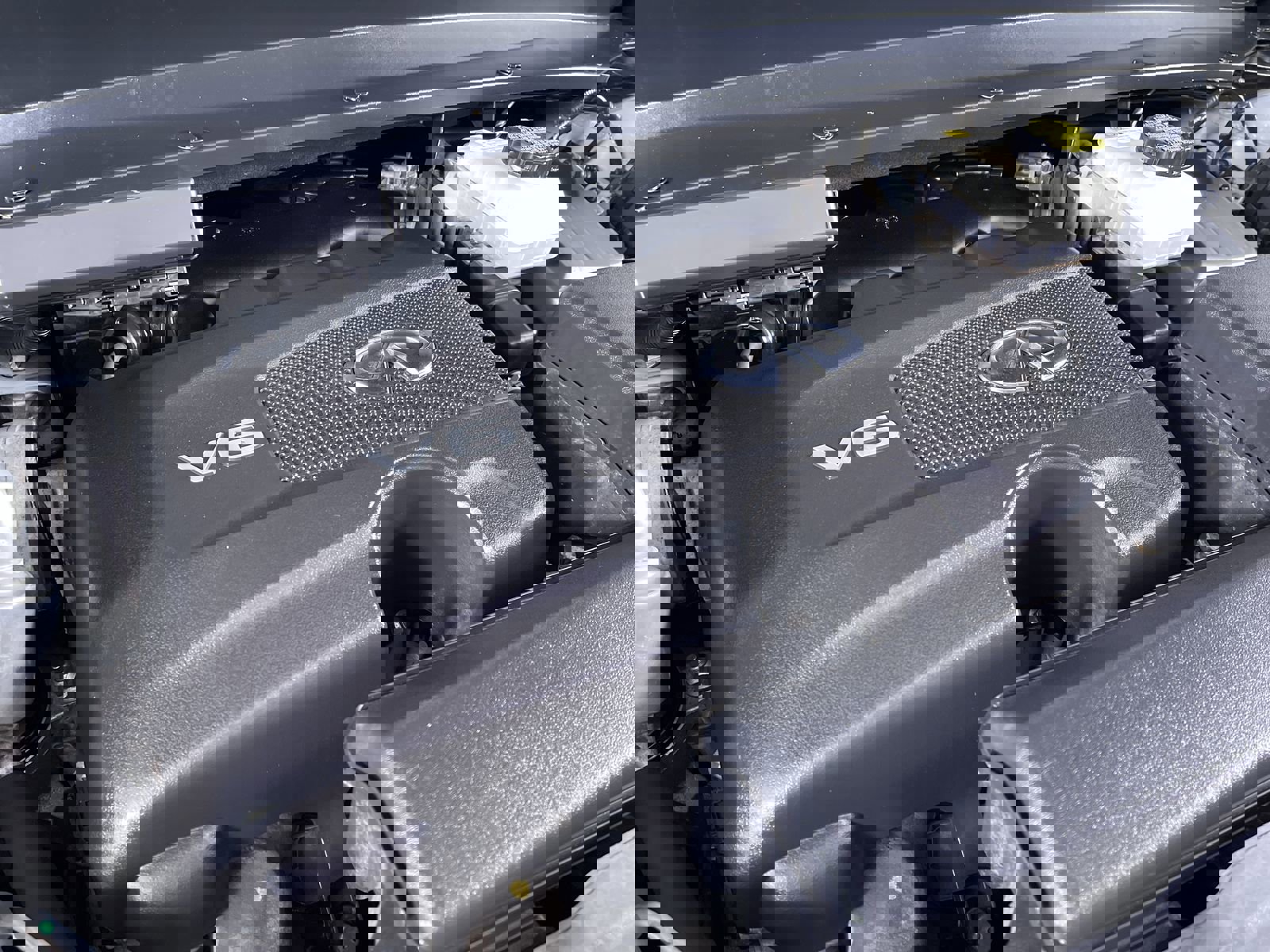 Used 2018 INFINITI QX60 Luxe image 30