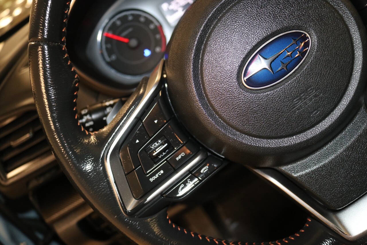 Used 2018 Subaru Crosstrek 2.0i Premium w/ Moonroof Package image 32