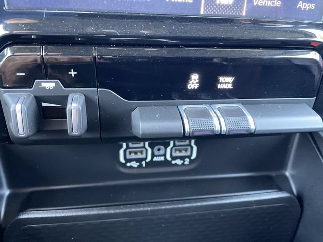 Used 2022 RAM 1500 Rebel w/ Rebel Level A Equipment Group AWD/4WD image 18