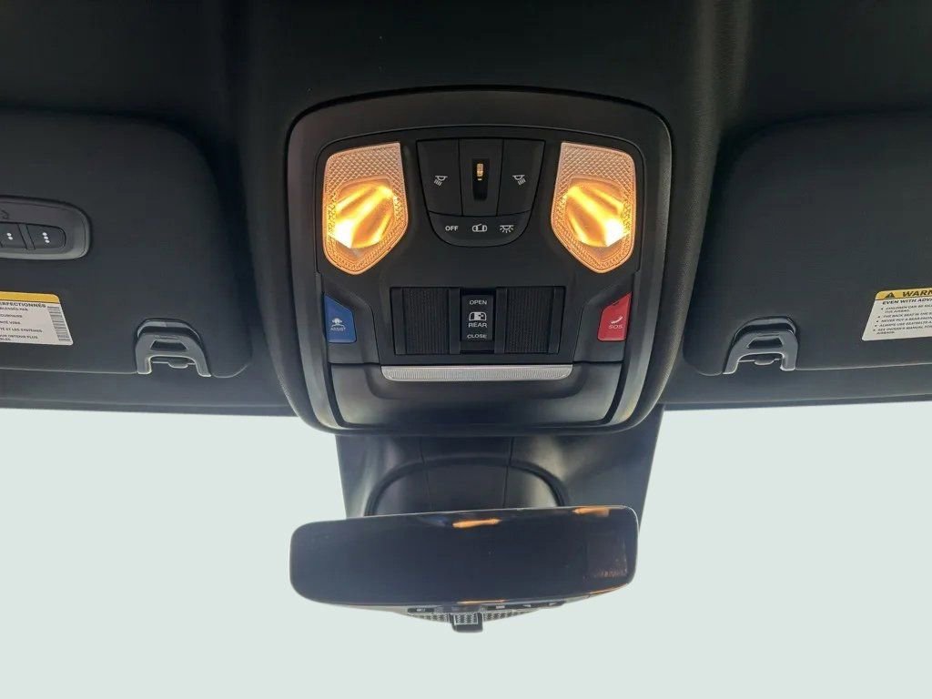 New 2026 RAM 3500 Big Horn AWD/4WD image 20