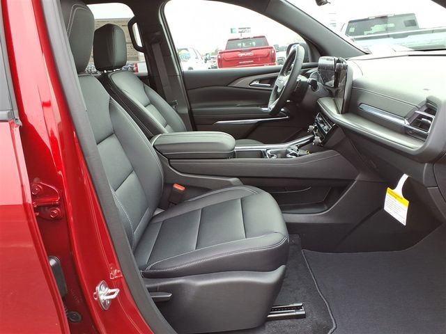 New 2026 Chevrolet Traverse LT w/ Driver Confidence Package image 27