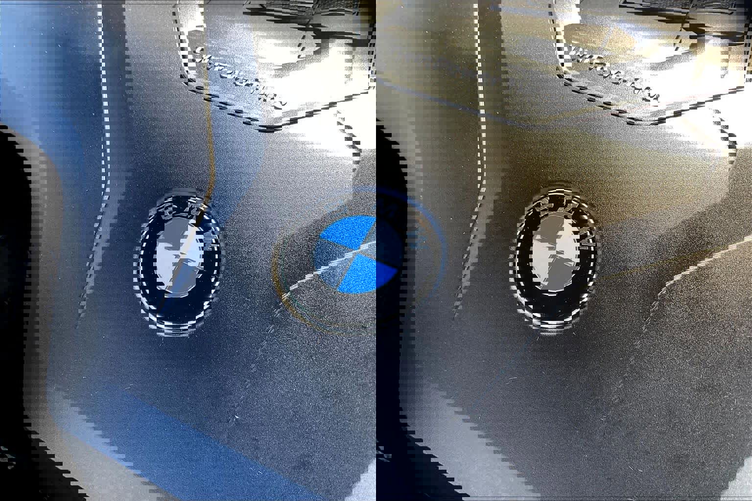 Used 2023 BMW X3 xDrive30i w/ Premium Package w/ZPA image 34