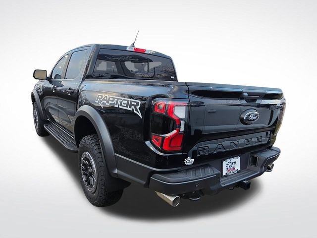 New 2025 Ford Ranger Raptor image 7