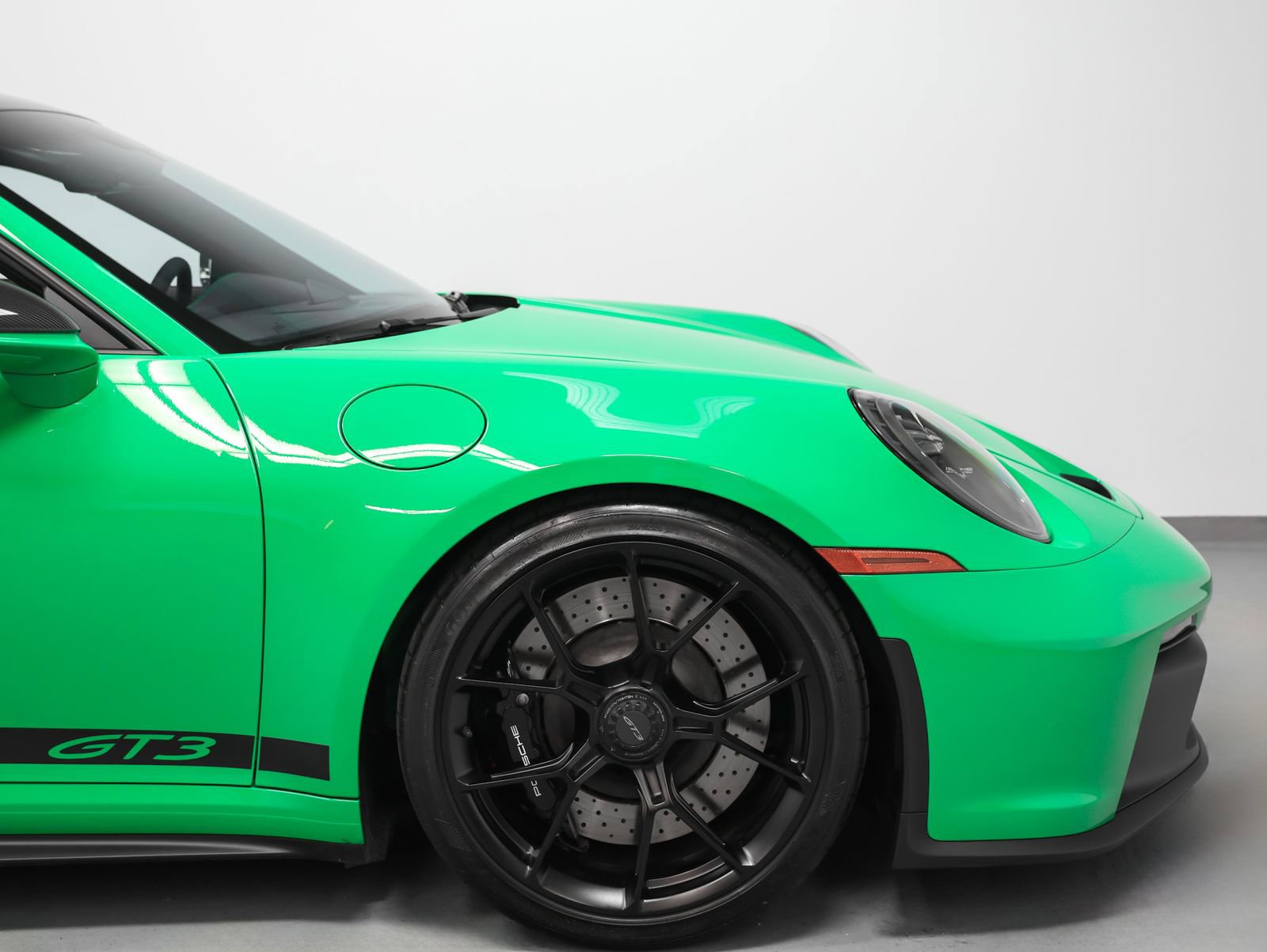 Certified 2023 Porsche 911 GT3 image 21