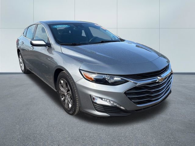 Used 2023 Chevrolet Malibu LT FWD image 5
