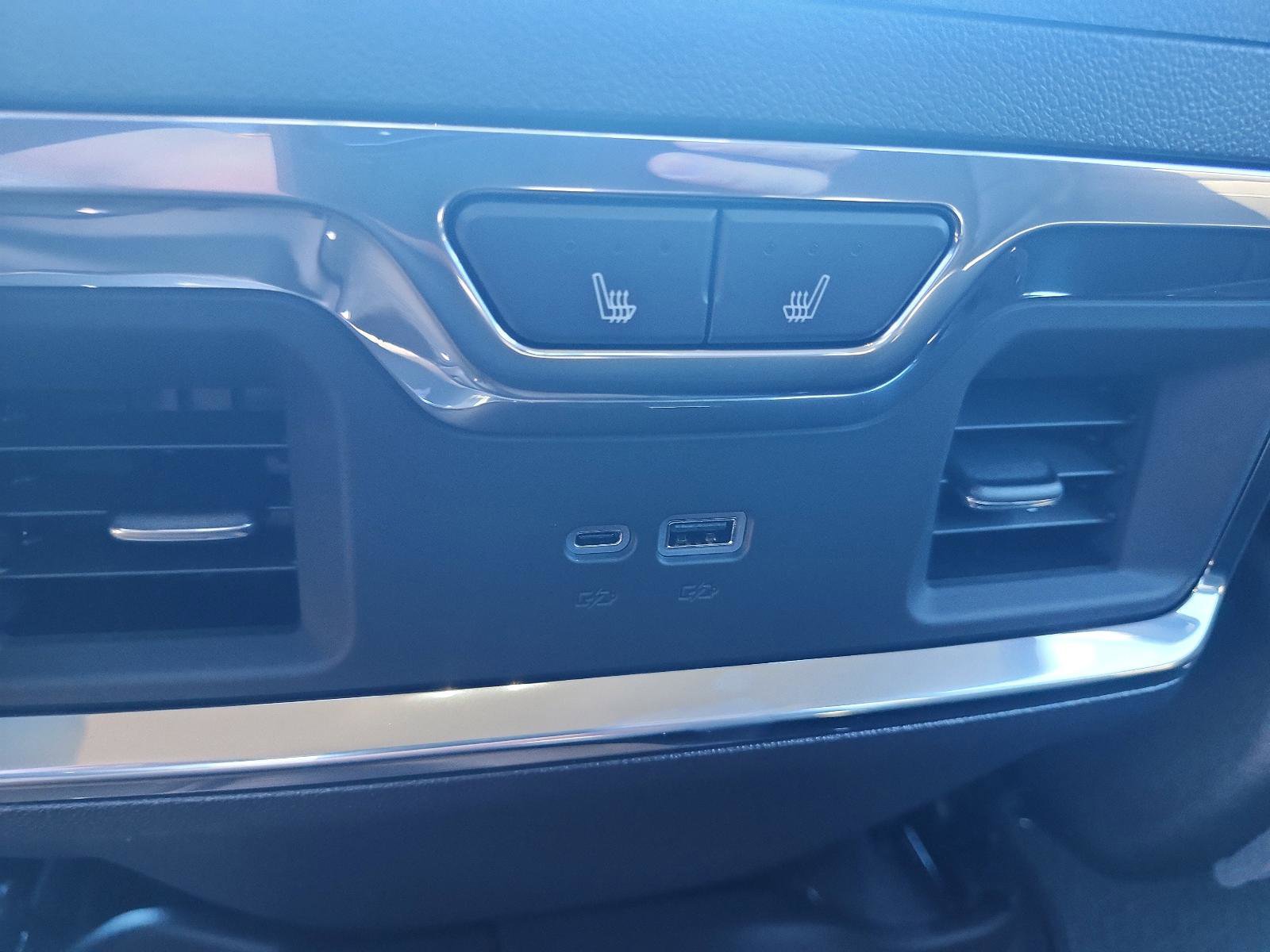 New 2026 GMC Sierra 1500 Denali w/ Denali Reserve Package image 13