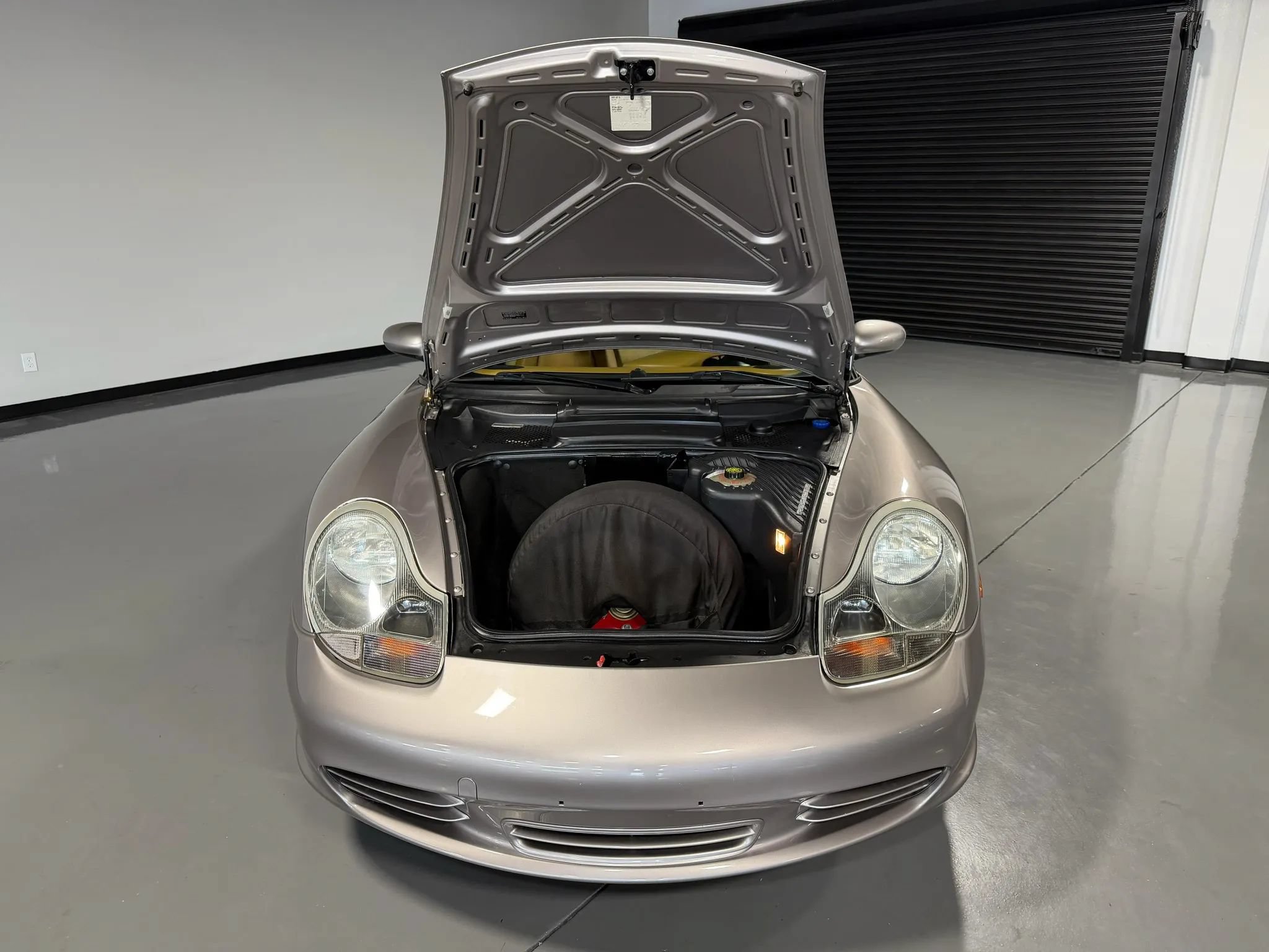 Used 2004 Porsche Boxster S RWD image 6