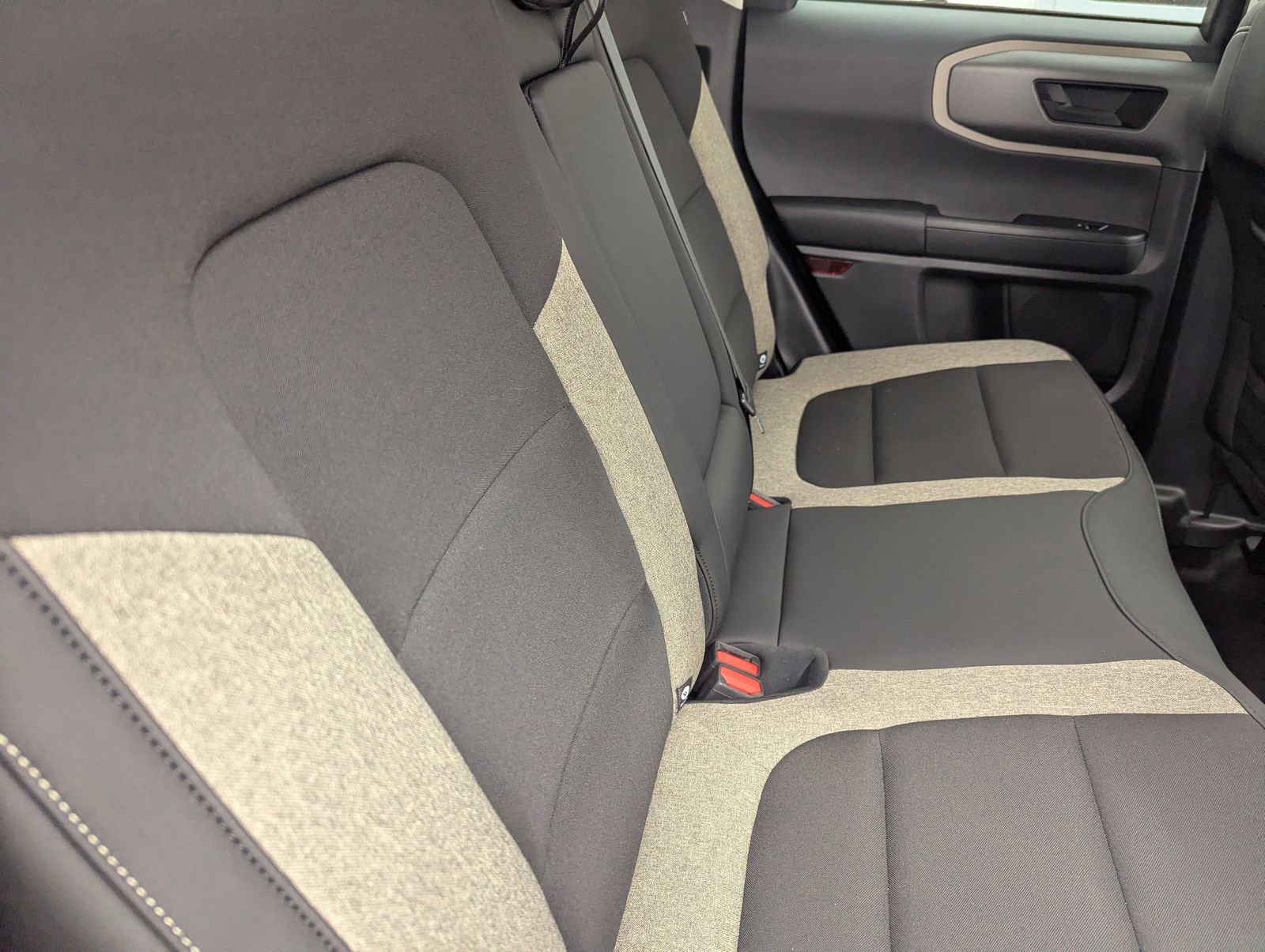 New 2025 Ford Bronco Sport Big Bend AWD/4WD image 45