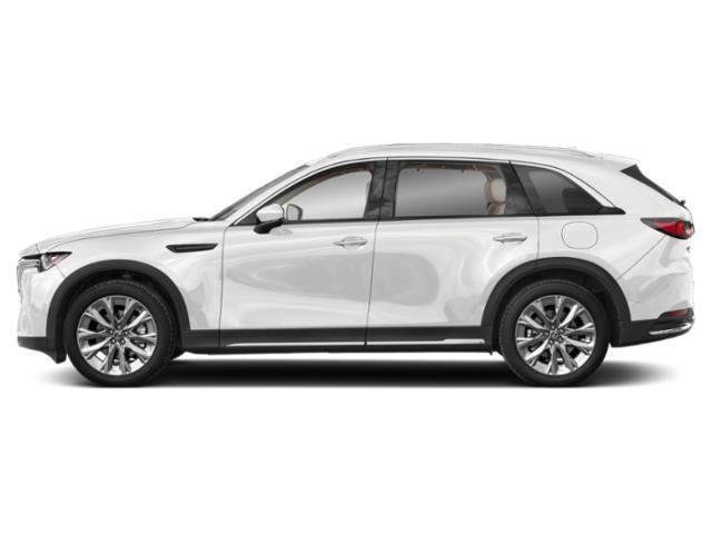 New 2026 MAZDA CX-90 3.3 Turbo w/ Premium Plus Pkg image 8