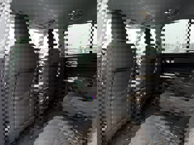 Used 2021 Ford Explorer XLT image 13