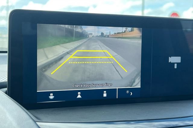 Certified 2021 Acura RDX FWD image 22