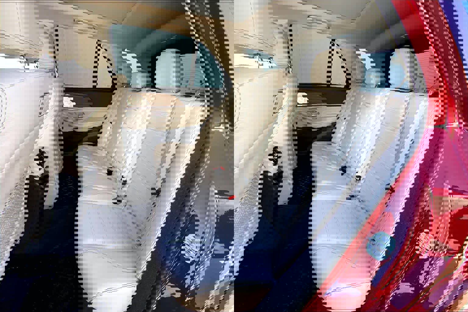 Used 2020 Mercedes-Benz GLE 580 4MATIC image 20