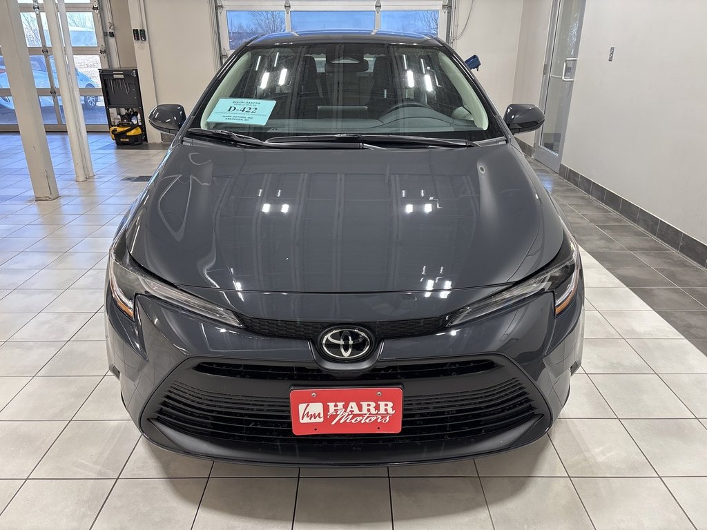 New 2026 Toyota Corolla LE image 6