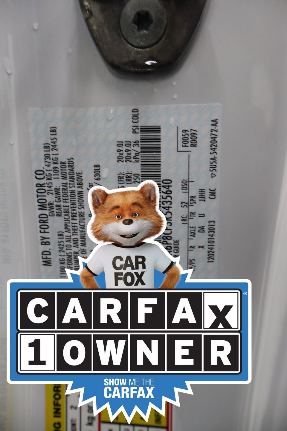 Used 2024 Ford Mustang GT Premium image 27