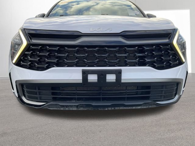 Used 2023 Kia Sportage X-Line image 33