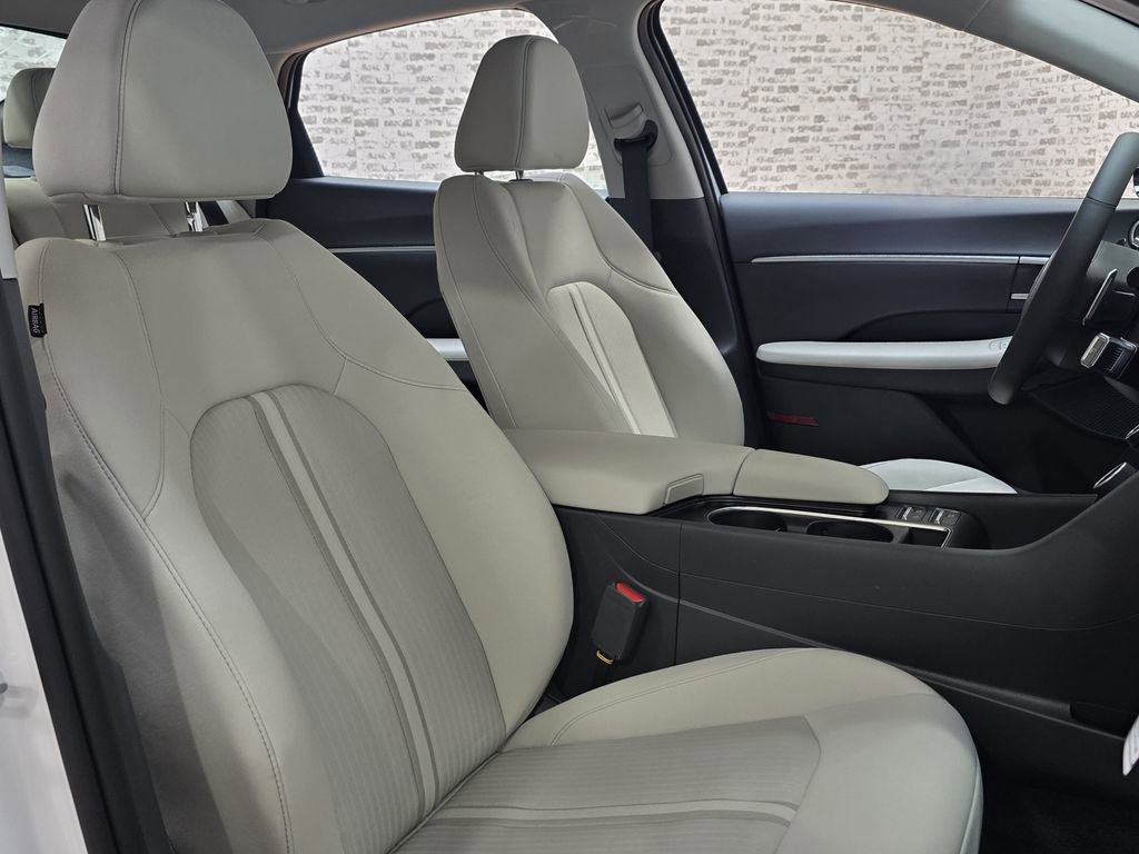 New 2026 Hyundai Sonata SEL image 8
