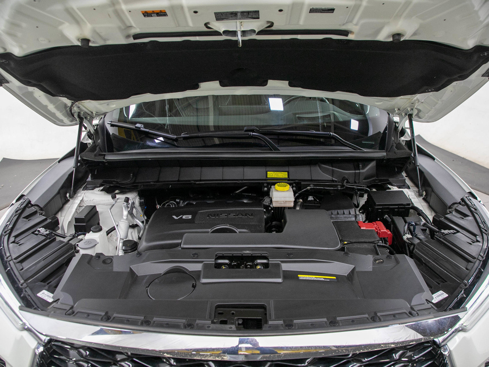 Used 2023 INFINITI QX60 Autograph AWD/4WD image 31