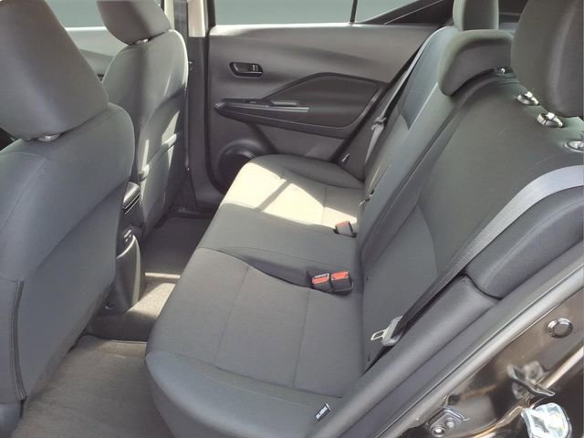 Certified 2025 Nissan Kicks Play S FWD image 13