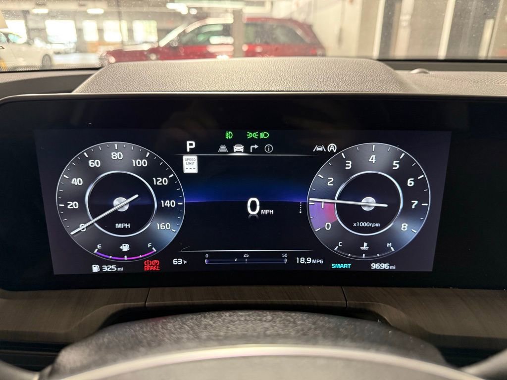 Used 2024 Kia Telluride SX Prestige image 10