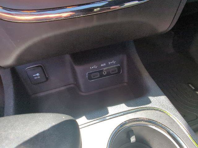 Certified 2020 Dodge Durango R/T w/ Blacktop Package AWD/4WD image 20