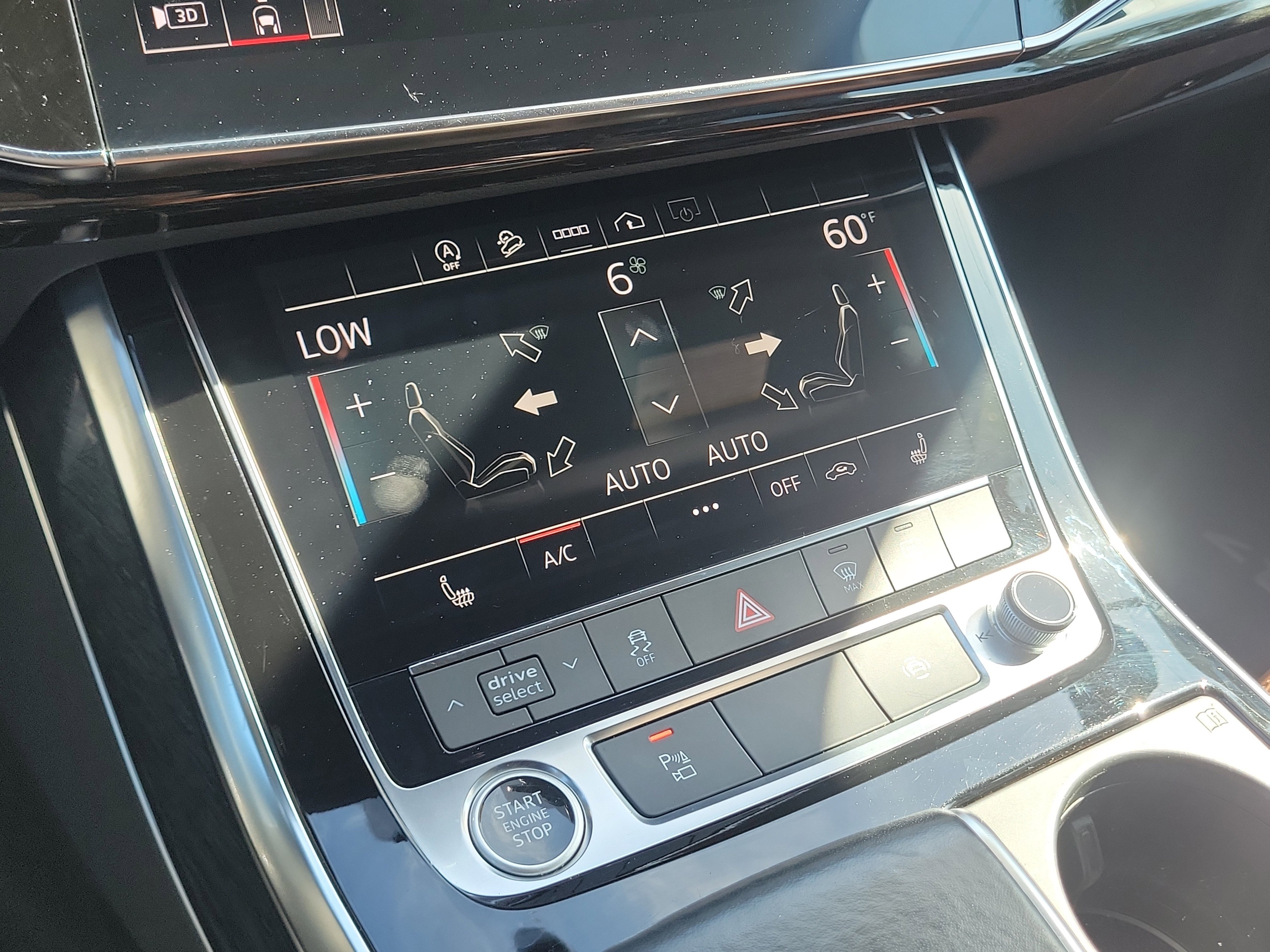Used 2021 Audi Q7 3.0T Premium Plus w/ Premium Plus Package AWD/4WD image 37
