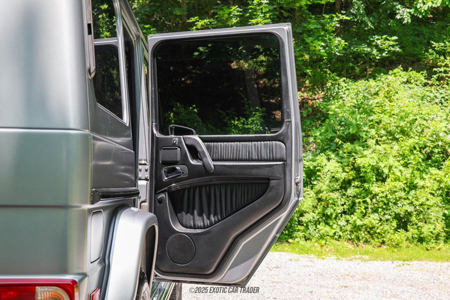 Used 2018 Mercedes-Benz G 550 image 64