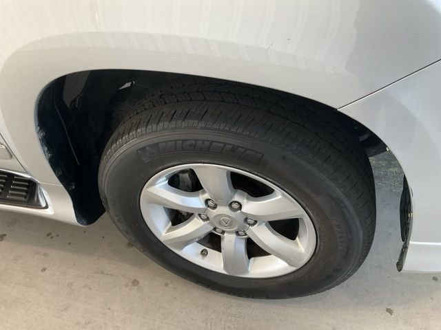 Used 2018 Lexus GX 460 w/ Navigation Package image 29