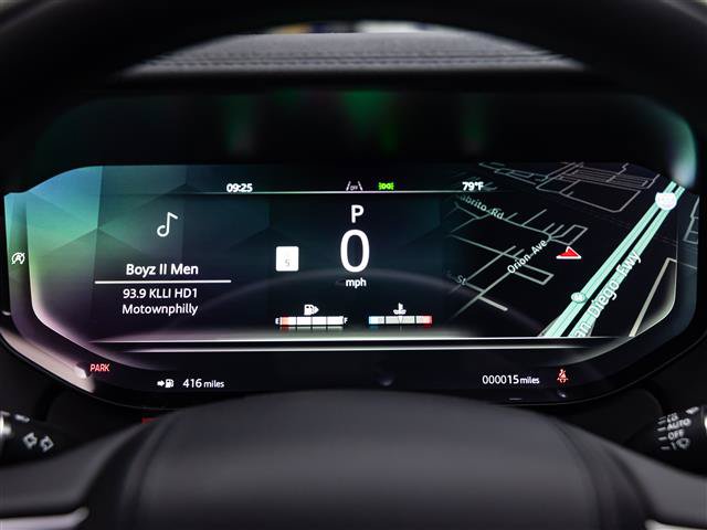 New 2027 Land Rover Range Rover Long Wheelbase SE AWD/4WD image 23