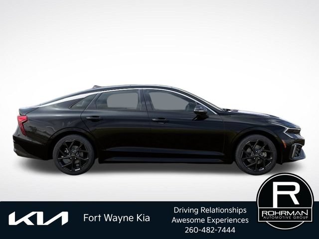 New 2026 Kia K5 GT-Line FWD image 7