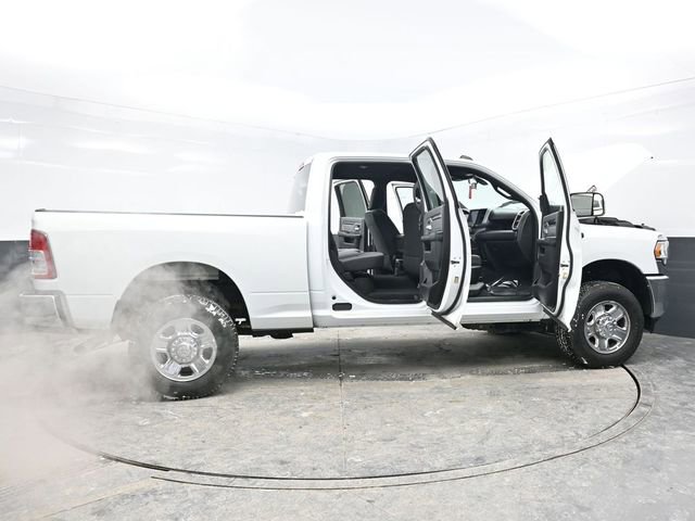 Used 2022 RAM 2500 Lone Star image 44