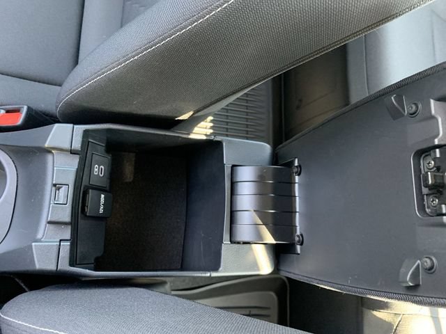 Certified 2025 Toyota Corolla LE FWD image 26