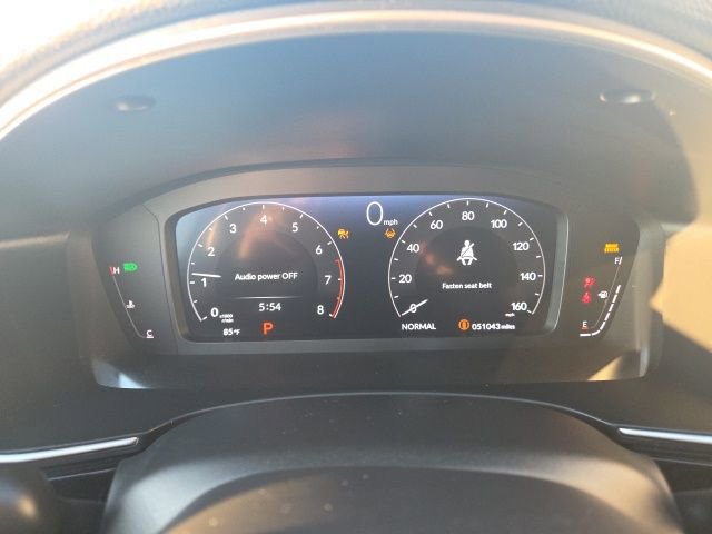 Used 2023 Honda Civic Sport Touring image 21