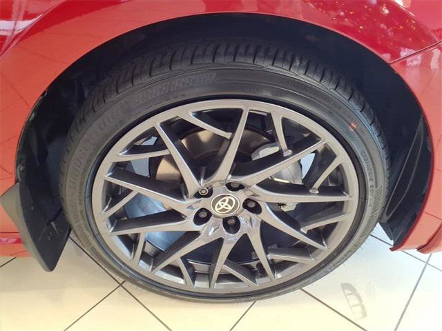 Certified 2025 Toyota Camry XSE image 27