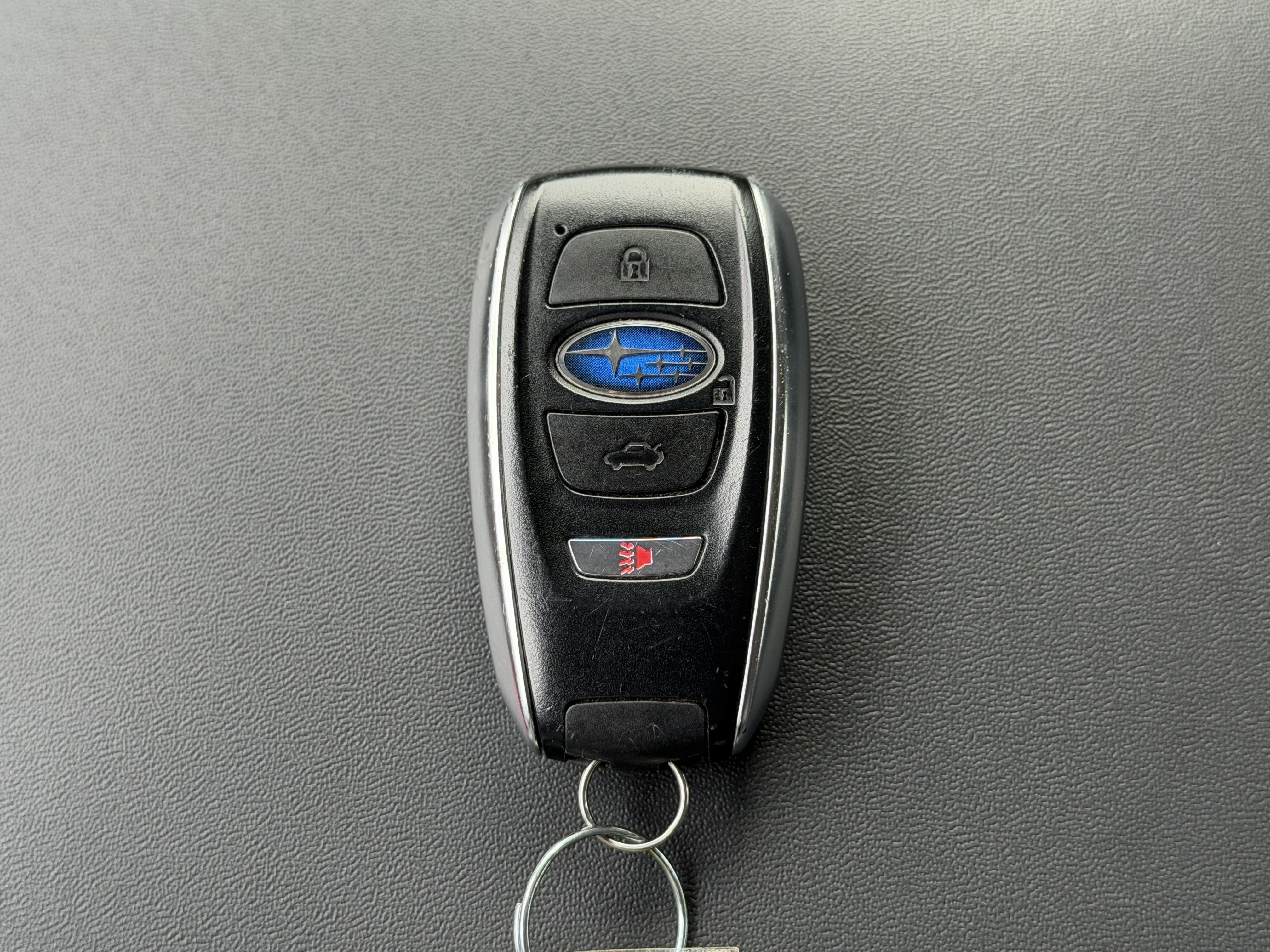 Used 2022 Subaru Forester Touring AWD/4WD image 31