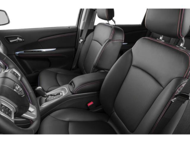 Used 2018 Dodge Journey GT FWD image 12
