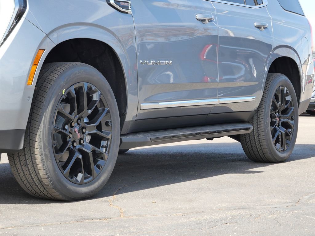 New 2026 GMC Yukon Elevation AWD/4WD image 6