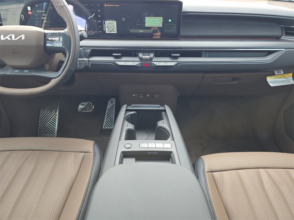 New 2026 Kia EV9 GT-Line image 15