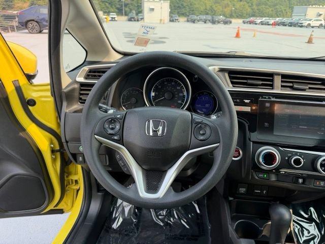 Used 2015 Honda Fit EX image 13