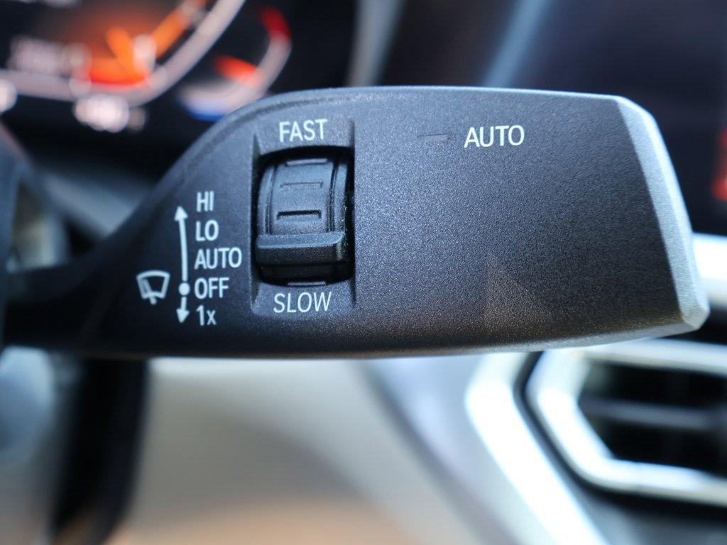 Used 2023 BMW 430i Convertible w/ M Sport Package image 49