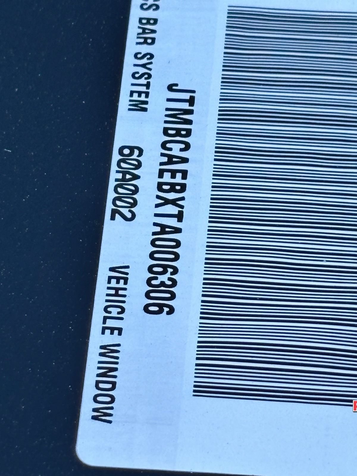Certified 2026 Toyota bZ FWD image 34