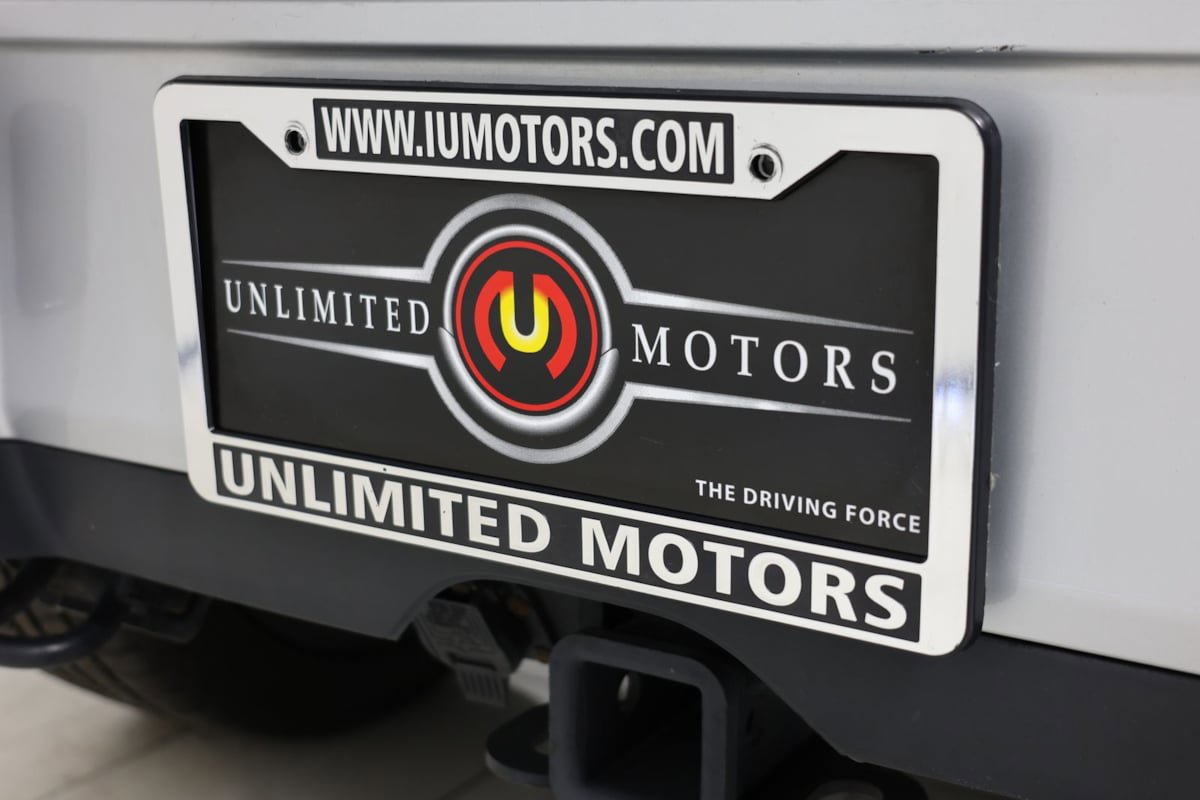 Used 2021 Mercedes-Benz G 63 AMG 4MATIC image 22