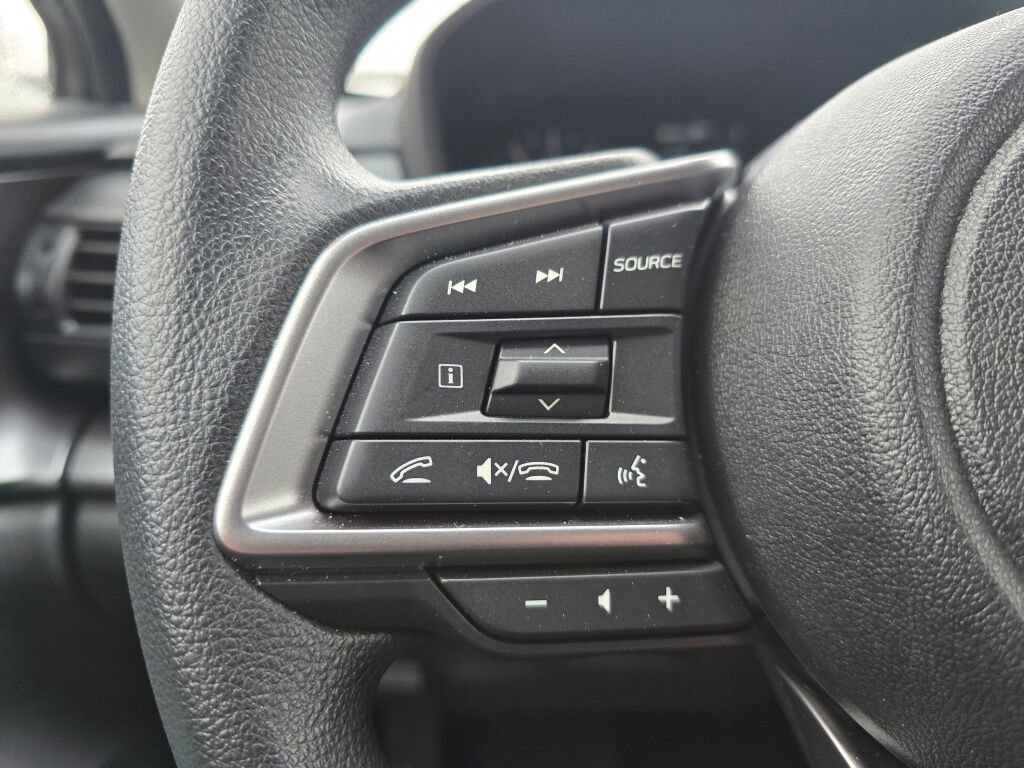 Used 2025 Subaru Impreza 2.0i image 17