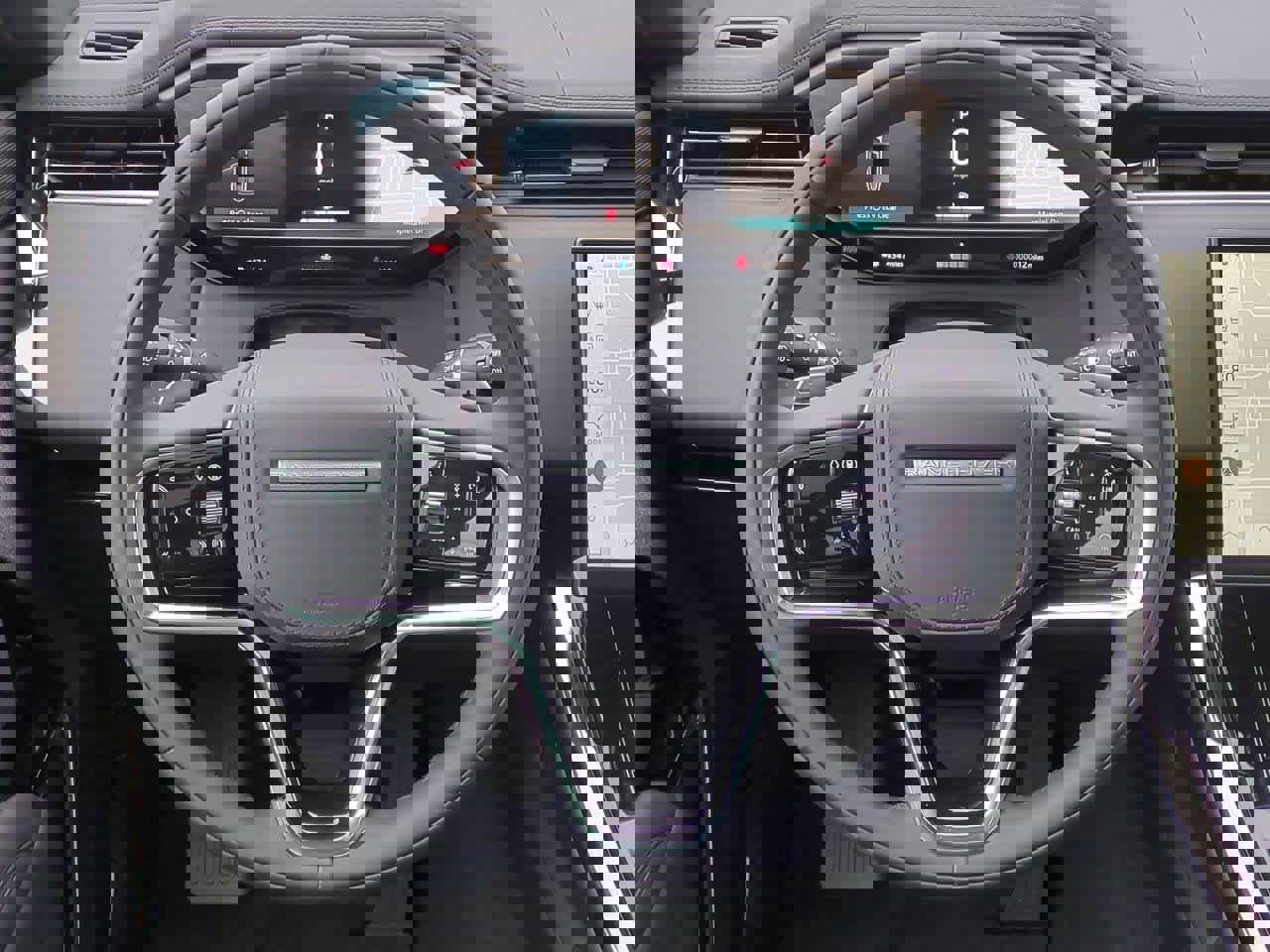 New 2025 Land Rover Range Rover Sport SE image 24