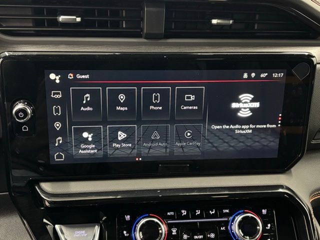 New 2026 GMC Sierra 1500 AT4 w/ AT4 Premium Package image 28