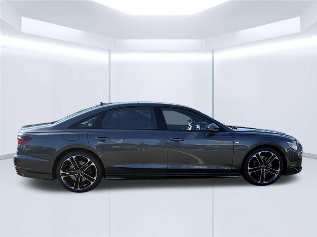 New 2027 Audi A8 L 3.0T AWD/4WD image 9